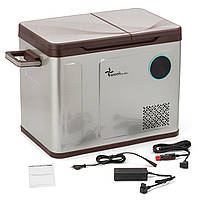 Авто Холодильник-компресорний Weekender 40.4л 12/24/220V  -20° +20°