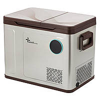 Автохолодильник-компресорний Weekender 50л 12/24/220V -20° +20°