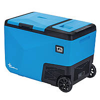 Автомобільний Холодильник компресорний Weekender 37л