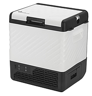 Пересувний холодильник на колесах Weekender P22 Автомобільний компресорний холодильник