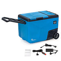 Автохолодильник компресорний Weekender KD40 л 12/24/220V