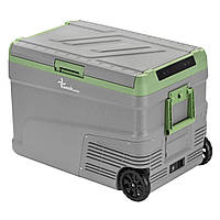 Холодильник-компресорний в авто Weekender G45 л 12/24/220V