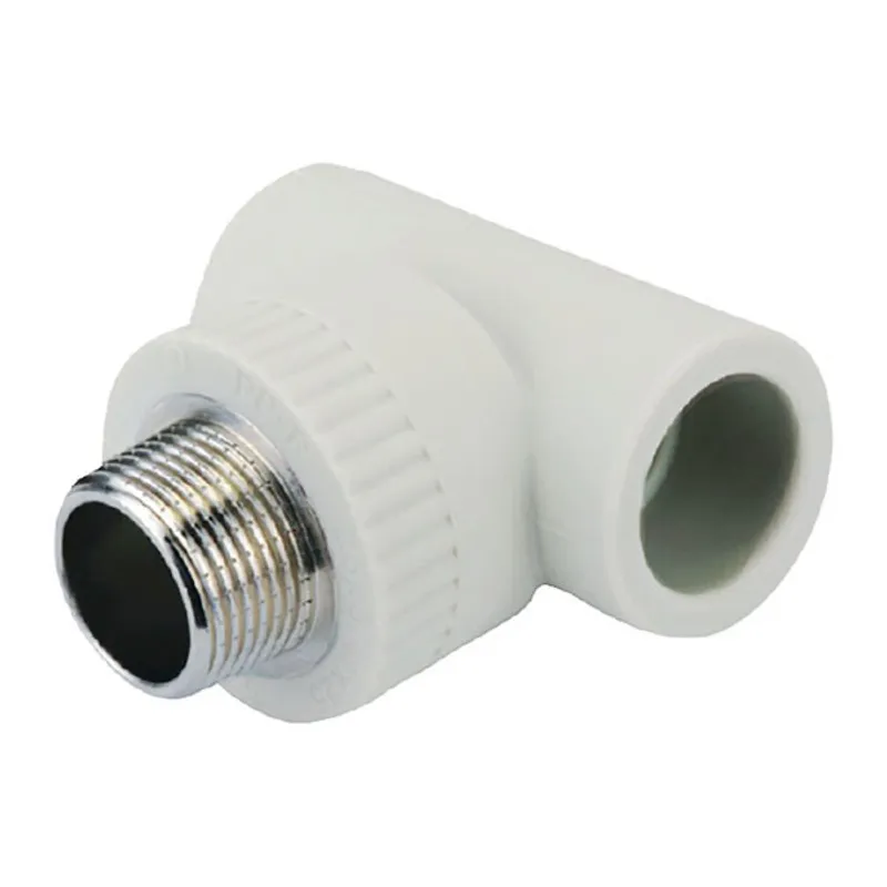 Трійник ЗР 32x3/4M PPR Koer K0111.PRO (KP0132), фото 1