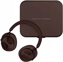Навушники з мікрофоном Bang & Olufsen BeoPlay H95 Chestnut, фото 6