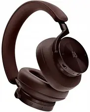 Навушники з мікрофоном Bang & Olufsen BeoPlay H95 Chestnut, фото 4