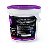 Засіб для знезараження води Poolman Active Chlorine G70, 1кг, фото 3