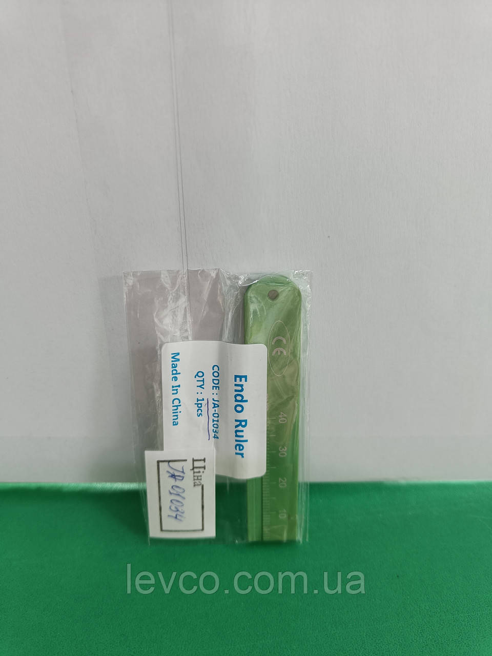 ЕНДОЛІНІЙКА КИТАЙ РІЗНИХ КОЛЬОРАХ, фото 1