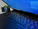 14” FullHD ips Бюджетний ноутбук Dell Делл E7470 i5-6300u 256gb ssd, фото 6