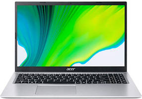 Ноутбук Acer Aspire 3 A315-35-C0L3 Pure Silver (NX.A6LEU.02P) UA UCRF