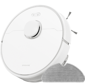 Робот пилосос Dreame Bot D9 MAX