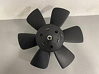 Вентилятор основного радіатора Audi 80 B3 86-91 100 C3 82-90 Seat Cordoba 93-99 Ibiza 93-99 Toledo 91-99