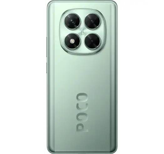 Купить Смартфон Xiaomi Poco X7 8/256Gb Green Global version