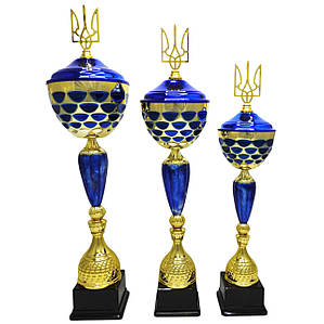 Кубок Гавана з кришкою