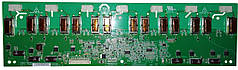 Плата інвертору V266-001, для телевізора