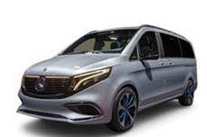 V-Class W447 2019-2023 року