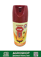 Аерозоль Антимоль без запаху, 150 мл