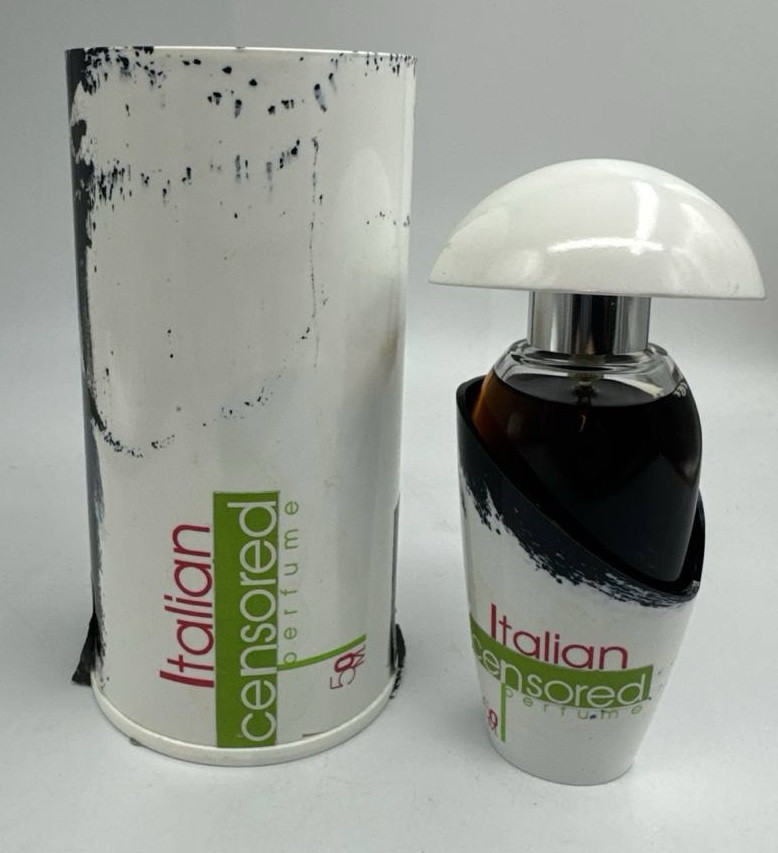 Парфумована вода O`Driu Italian Censored 50 мл, фото 1