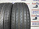 225/45 R18 Pirelli Cinturato P7 літні шини б/у - фото 3 - id-p1139721394
