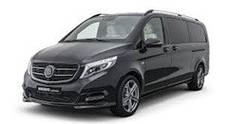V-Class W447 2014-2019 року