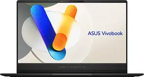 Ноутбук Asus Vivobook S 15 OLED M5506UA Neutral Black (M5506UA-MA053, 90NB1472-M002X0) UA UCRF