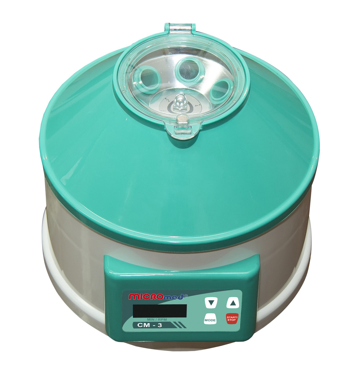Центрифуга медицинская СМ-3 MICROmed, фото 1