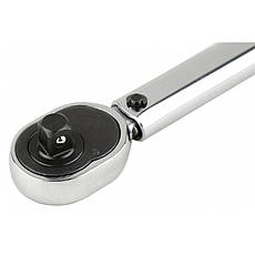 Динамометричний ключ Euro Craft 1/2" з блокуванням, фото 3