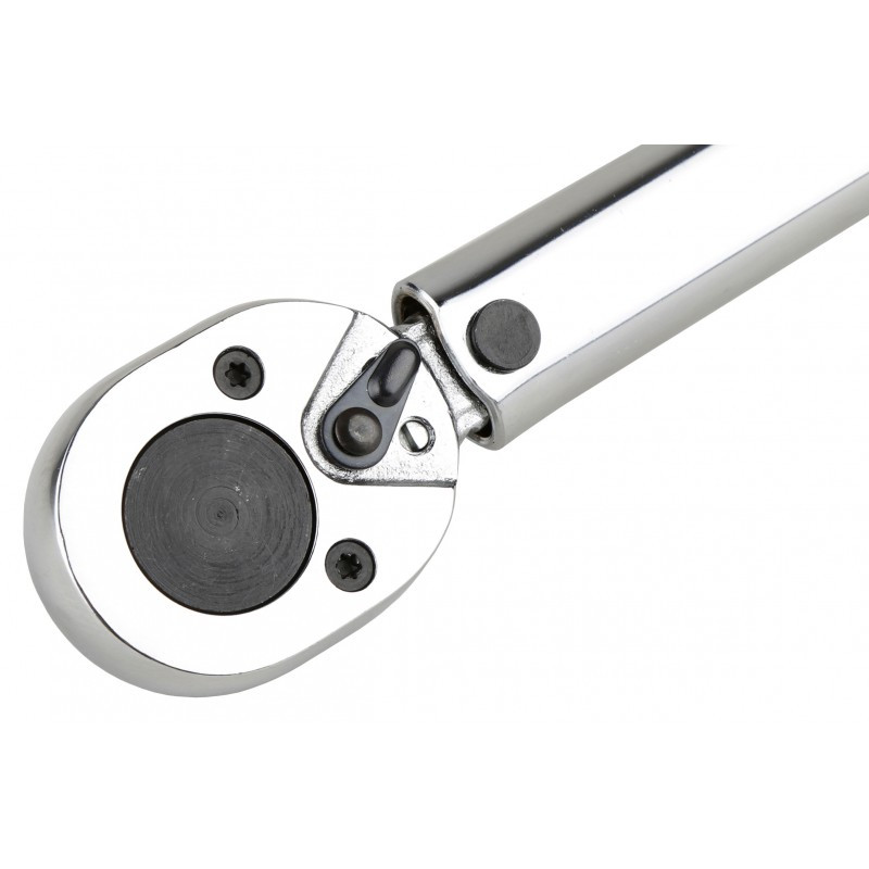 Динамометричний ключ Euro Craft 1/2" з блокуванням