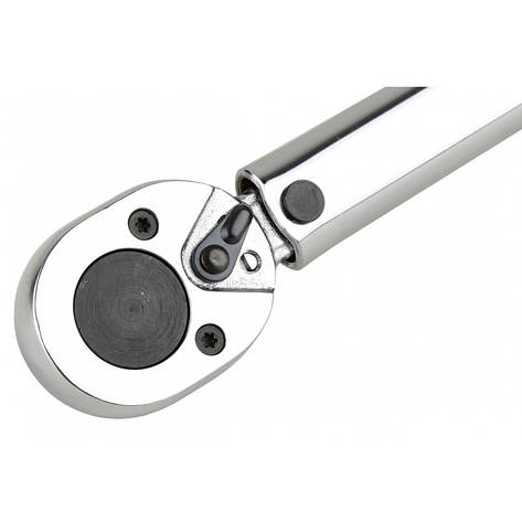 Динамометричний ключ Euro Craft 1/2" з блокуванням, фото 1