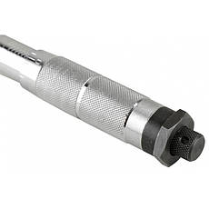Динамометричний ключ Euro Craft 1/2" з блокуванням, фото 6