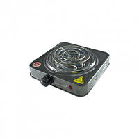 Настільна плита для готування Domotec, Плита для любителів готувати, Електроплити одноконфорочні TD-87