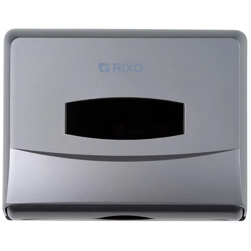 Диспенсер паперових рушників Rixo Grande (P125S), фото 1
