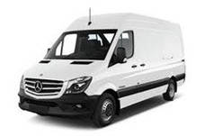 SPRINTER W906 2013-2017 року