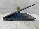 128gb ssd 13.3” Мультимедійний ноутбук Lenovo Леново E31-70 i3-5005U, фото 6