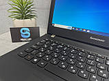 128gb ssd 13.3” Мультимедійний ноутбук Lenovo Леново E31-70 i3-5005U, фото 3