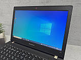 128gb ssd 13.3” Мультимедійний ноутбук Lenovo Леново E31-70 i3-5005U, фото 4