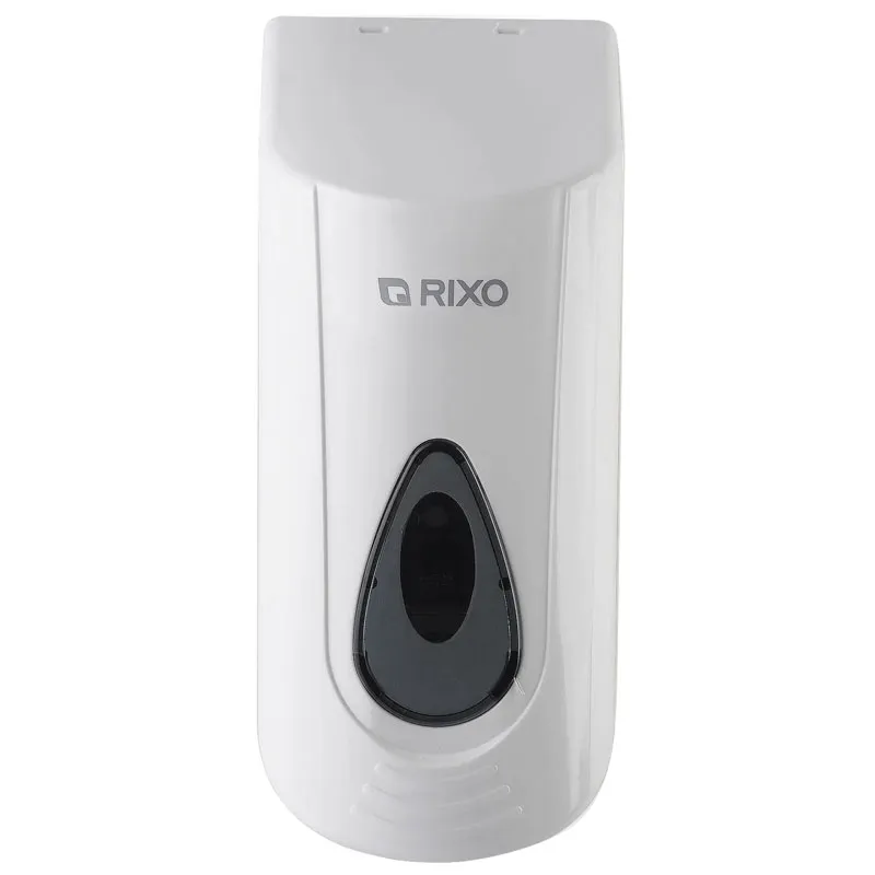 Дозатор антисептика і дезінфікуючих засобів Rixo Maggio (S168WS), фото 1