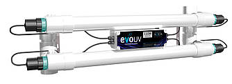 Ультрафіолетовий очисник для ставків EVO110W