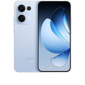 Чохли на OPPO Reno 13