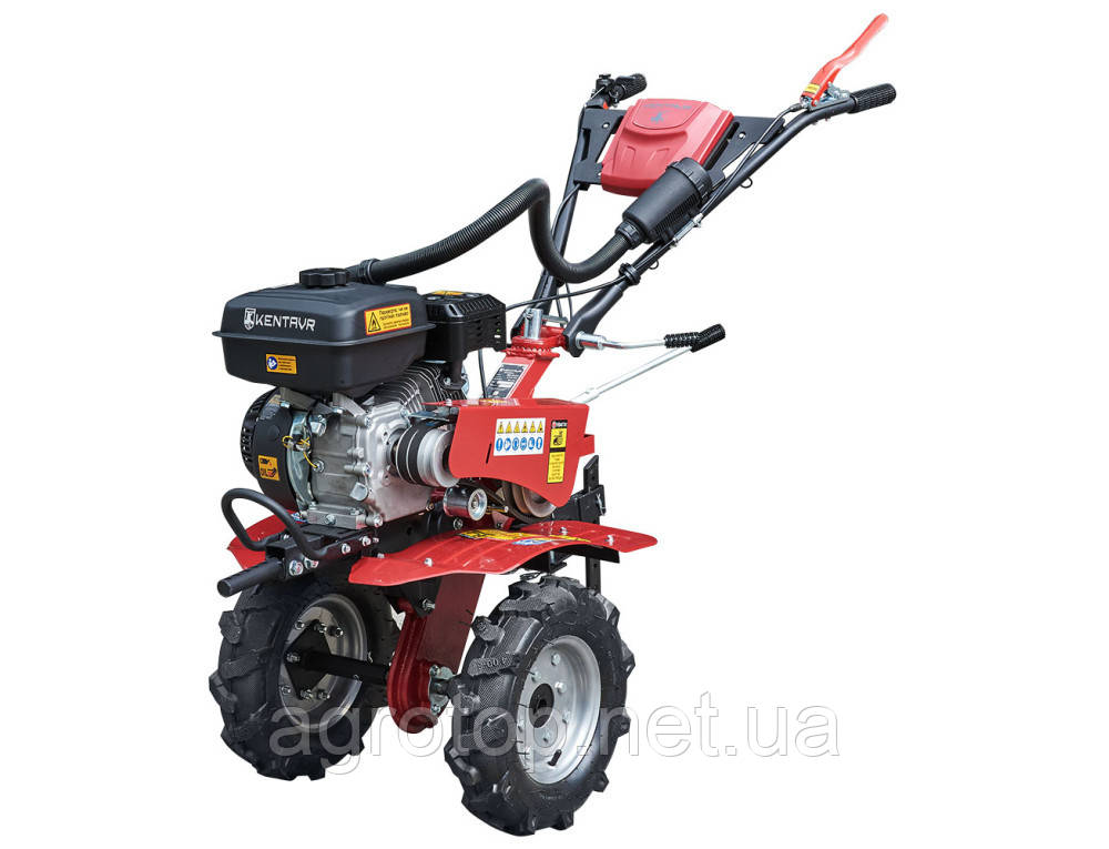 Мотоблок Кентавр МБ40-2 доставка безкоштовно, фото 1