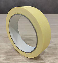 Малярний скотч 25 х 50