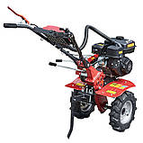 Мотоблок Кентавр МБ40-2 доставка безкоштовно, фото 4