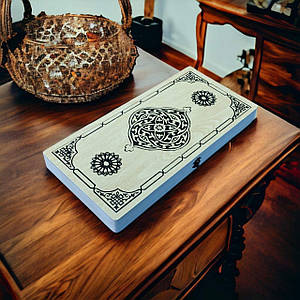 Нарди. 24*49см (48*49)