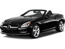 SLK-Class R172 2011-2015 року