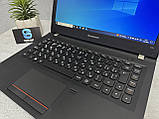 128gb ssd 13.3” Ноутбук для навчання Lenovo Леново E31-70 i3-5005U, фото 5