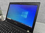 128gb ssd 13.3” Ноутбук для навчання Lenovo Леново E31-70 i3-5005U, фото 4