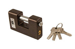 Замки навісні