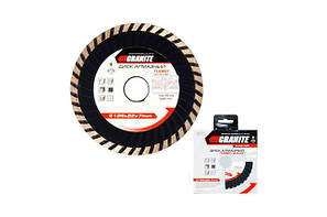 Диски алмазні