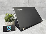 Ноутбук для навчання Lenovo Леново E31-70 i3-5005U 128gb ssd 13.3”, фото 8