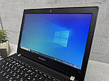Ноутбук для навчання Lenovo Леново E31-70 i3-5005U 128gb ssd 13.3”, фото 4