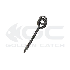 Гвинт для бойлів GC G.Carp Bait Screw 7мм